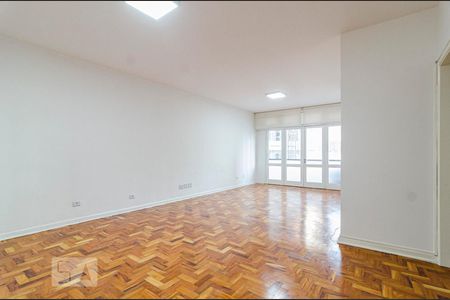 Apartamento para alugar com 133m², 3 quartos e 1 vagaSala