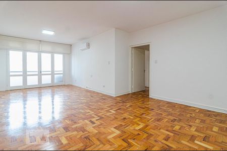 Apartamento para alugar com 133m², 3 quartos e 1 vagaSala