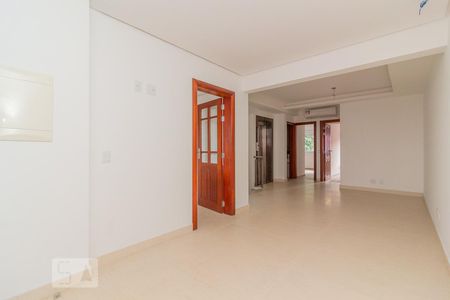Casa de condomínio para alugar com 296m², 3 quartos e 3 vagasSala