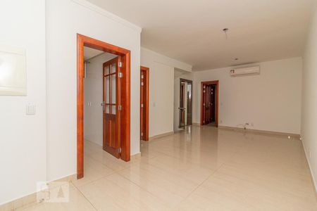 Casa de condomínio para alugar com 167m², 3 quartos e 3 vagasSala