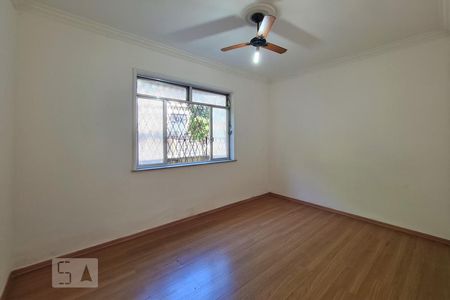 Quarto 1 de apartamento para alugar com 2 quartos, 70m² em Méier, Rio de Janeiro