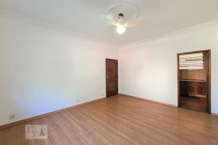 Sala de apartamento para alugar com 2 quartos, 70m² em Méier, Rio de Janeiro