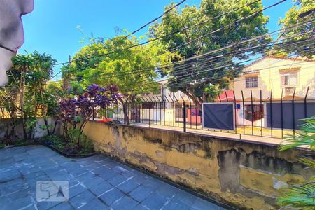 Vista de apartamento para alugar com 2 quartos, 70m² em Méier, Rio de Janeiro