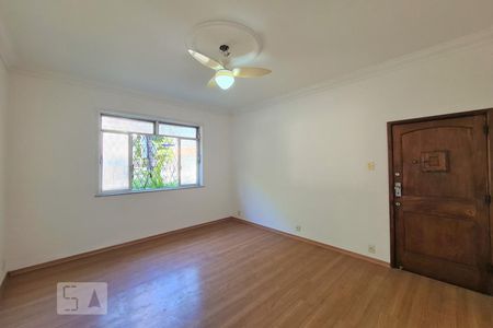 Sala de apartamento para alugar com 2 quartos, 70m² em Méier, Rio de Janeiro