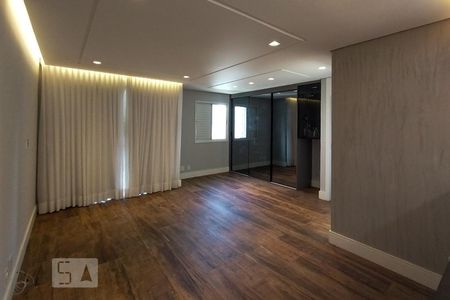 Apartamento à venda com 54m², 1 quarto e 1 vagaSala