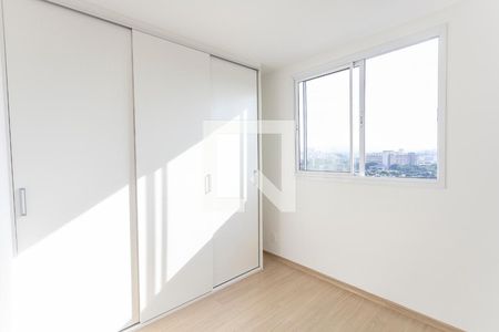 Quarto 1 de apartamento à venda com 2 quartos, 46m² em Parque Industrial Tomas Edson, São Paulo