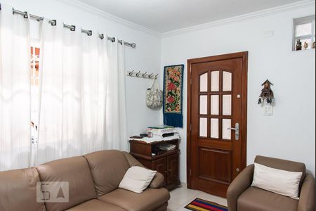 Sala de casa à venda com 2 quartos, 150m² em Vila Monumento, São Paulo