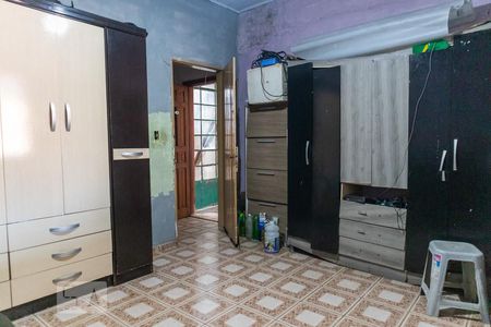 Quarto de casa à venda com 2 quartos, 111m² em Jardim Modelo, São Paulo