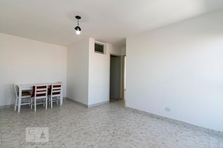 Sala de apartamento à venda com 2 quartos, 78m² em Vila Aricanduva, São Paulo