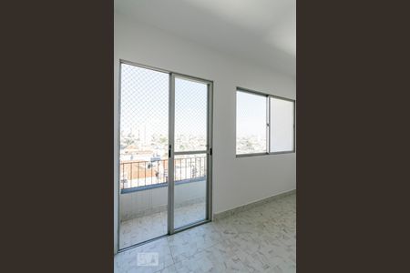 Sala - Varanda de apartamento à venda com 2 quartos, 78m² em Vila Aricanduva, São Paulo