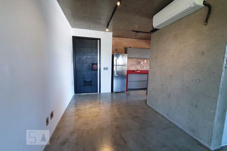 Sala de apartamento para alugar com 1 quarto, 70m² em Vila Leopoldina, São Paulo