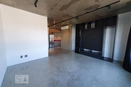 Sala de apartamento para alugar com 1 quarto, 70m² em Vila Leopoldina, São Paulo