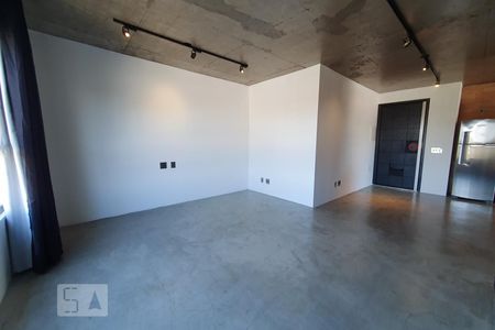 Sala de apartamento para alugar com 1 quarto, 70m² em Vila Leopoldina, São Paulo