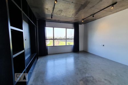 Sala de apartamento para alugar com 1 quarto, 70m² em Vila Leopoldina, São Paulo