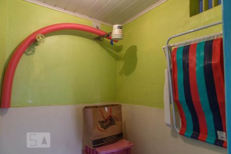 Casa à venda com 220m², 4 quartos e 3 vagas Casa à venda com 220m², 4 quartos e 3 vagasBanheiro 2