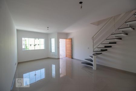 Sala de casa à venda com 3 quartos, 180m² em Mandaqui, São Paulo