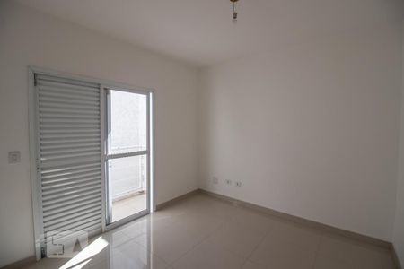 Quarto 2 de casa para alugar com 3 quartos, 180m² em Mandaqui, São Paulo