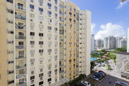 Vista de apartamento para alugar com 2 quartos, 51m² em Recreio dos Bandeirantes, Rio de Janeiro