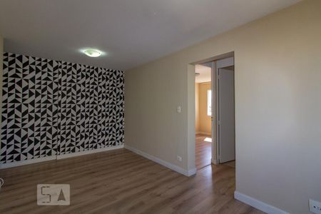 Sala de apartamento para alugar com 2 quartos, 55m² em Brás, São Paulo