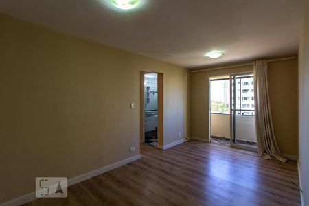 Sala de apartamento para alugar com 2 quartos, 55m² em Brás, São Paulo