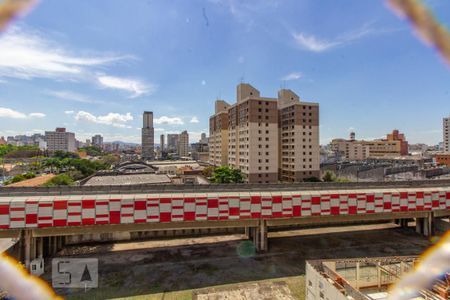 Vista Quarto 1 de apartamento à venda com 2 quartos, 55m² em Brás, São Paulo