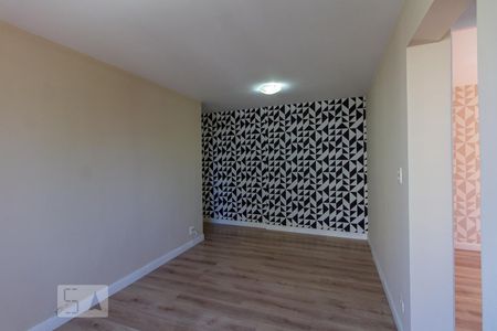 Sala de apartamento para alugar com 2 quartos, 55m² em Brás, São Paulo