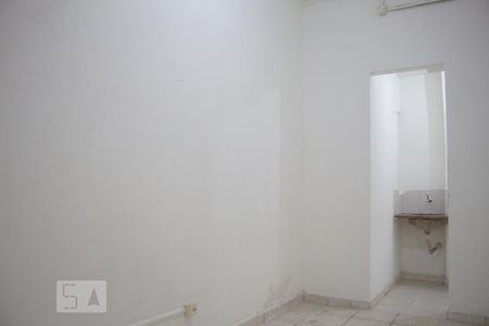 Sala/Quarto de kitnet/studio para alugar com 1 quarto, 16m² em Tatuapé, São Paulo