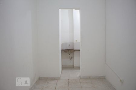 Sala/Quarto de kitnet/studio para alugar com 1 quarto, 16m² em Tatuapé, São Paulo