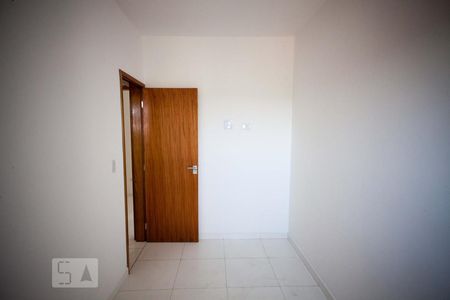 Quarto 01 de apartamento à venda com 2 quartos, 45m² em Tatuapé, São Paulo
