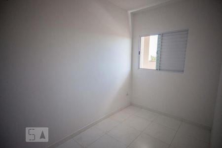 Quarto 01 de apartamento à venda com 2 quartos, 45m² em Tatuapé, São Paulo
