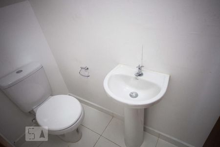 Lavabo de apartamento à venda com 2 quartos, 45m² em Tatuapé, São Paulo