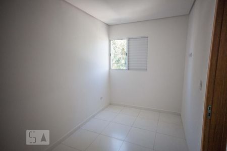 Quarto 02 de apartamento à venda com 2 quartos, 45m² em Tatuapé, São Paulo