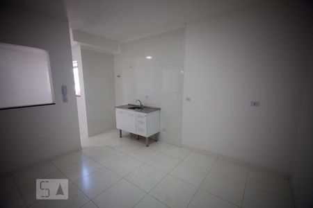 Sala de apartamento à venda com 2 quartos, 45m² em Tatuapé, São Paulo