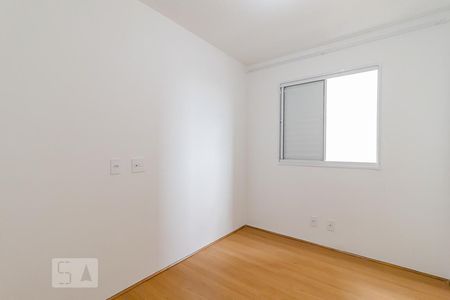 Quarto 2 de apartamento para alugar com 2 quartos, 42m² em Jardim Santa Emília, São Paulo