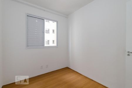 Quarto 2 de apartamento para alugar com 2 quartos, 42m² em Jardim Santa Emília, São Paulo