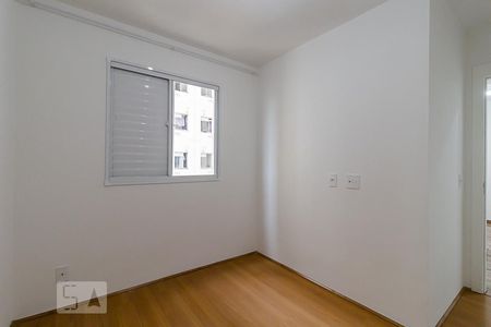 Quarto 1 de apartamento para alugar com 2 quartos, 42m² em Jardim Santa Emília, São Paulo