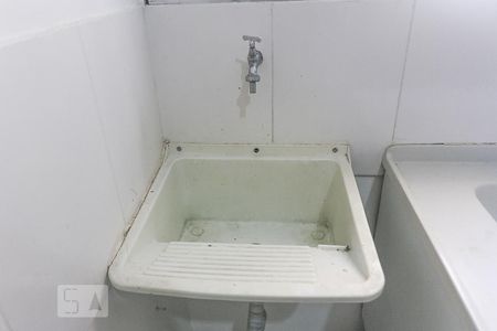 Studio de kitnet/studio para alugar com 1 quarto, 13m² em Vila Gomes, São Paulo