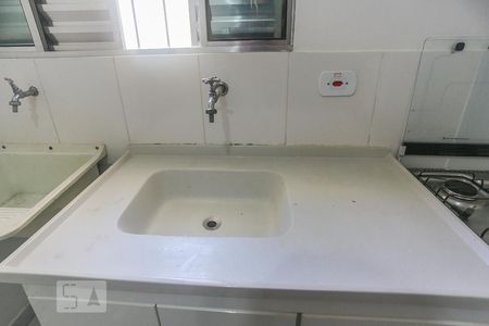 Studio de kitnet/studio para alugar com 1 quarto, 13m² em Vila Gomes, São Paulo