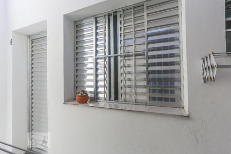 Fachada de kitnet/studio para alugar com 1 quarto, 15m² em Vila Gomes, São Paulo