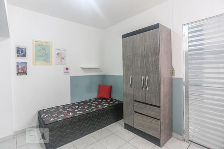 Studio de kitnet/studio para alugar com 1 quarto, 15m² em Vila Gomes, São Paulo