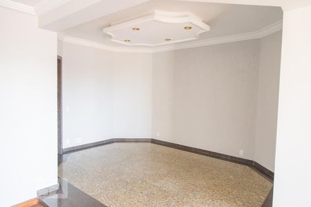Sala de apartamento à venda com 3 quartos, 200m² em Tatuapé, São Paulo