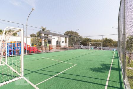 Apartamento à venda com 54m², 2 quartos e 1 vaga Apartamento à venda com 54m², 2 quartos e 1 vagaÁrea comum - Quadra esportiva