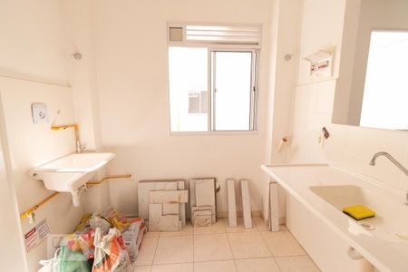 Apartamento à venda com 54m², 2 quartos e 1 vaga Apartamento à venda com 54m², 2 quartos e 1 vagaCozinhaCozinha