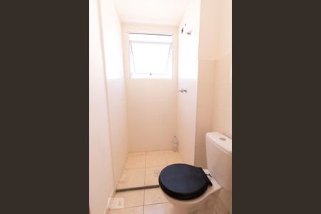 Apartamento à venda com 54m², 2 quartos e 1 vaga Apartamento à venda com 54m², 2 quartos e 1 vagaBanheiro