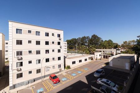 Apartamento à venda com 54m², 2 quartos e 1 vaga Apartamento à venda com 54m², 2 quartos e 1 vagaVista da Rua