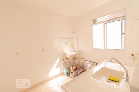 Apartamento à venda com 54m², 2 quartos e 1 vaga Apartamento à venda com 54m², 2 quartos e 1 vagaCozinha
