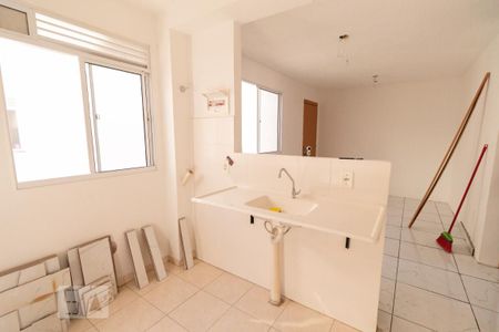 Apartamento à venda com 54m², 2 quartos e 1 vaga Apartamento à venda com 54m², 2 quartos e 1 vagaCozinha