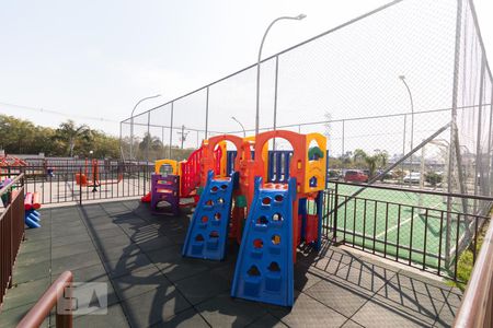 Apartamento à venda com 54m², 2 quartos e 1 vaga Apartamento à venda com 54m², 2 quartos e 1 vagaÁrea Comum - Playground