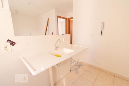 Apartamento à venda com 54m², 2 quartos e 1 vaga Apartamento à venda com 54m², 2 quartos e 1 vagaCozinha
