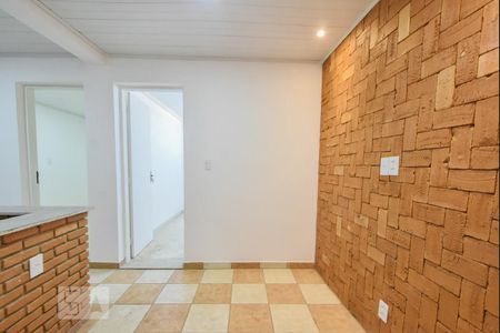 Sala de casa para alugar com 2 quartos, 40m² em Jardim Ibirapuera, São Paulo